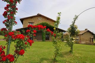 Agriturismo Nociquerceto - Tarano - 1