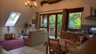 Oak Tree Apartment - Tölgy Lak - Pilisszentkereszt - 0