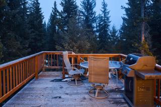 Lone Walker Home - 3