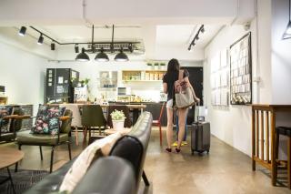 We Come Hostel - Taipéi - 7