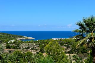 Villa Sa Descuberta - Portinatx - 0