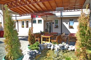Hotel Novella Uno - Novi Banovci - 1