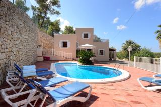 Villa Sa Descuberta - Portinatx - 4