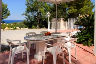Villa Sa Descuberta - Portinatx - 3