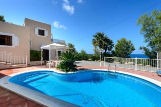 Villa Sa Descuberta - Portinatx - 5