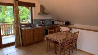 Oak Tree Apartment - Tölgy Lak - Pilisszentkereszt - 6