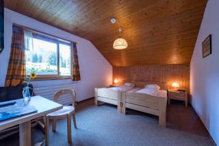 Berghotel Sellamatt - Alt Sankt Johann - 1