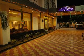 The Loft Hotel, Siliguri - 7