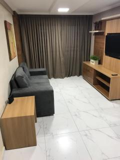 Residence Iracema Porto - Fortaleza - 7