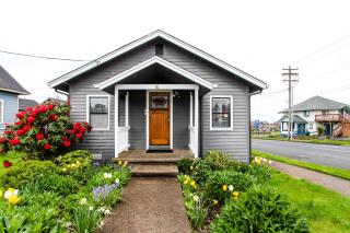 Crab Cottage in Nye Beach - 3