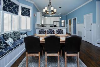 1 By the Sea - Seagrove Beach - 9