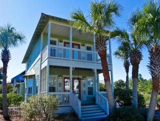 1 By the Sea - Seagrove Beach - 7