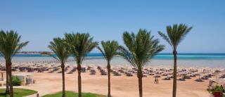 Stella Beach Resort & Spa, Makadi Bay - Hurghada - 5