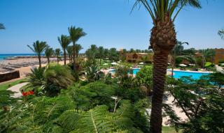 Stella Beach Resort & Spa, Makadi Bay - Hurghada - 3