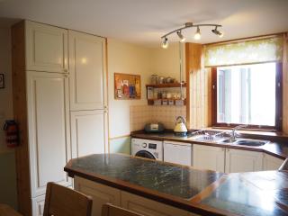Corbie Self Catering Shetland - 6