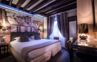 Hotel Ascot Opera - Paris - 2