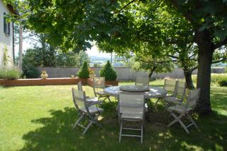 Chez Jacotte et Elia - 5