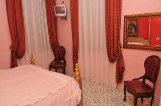 Albergo Roses - Paola - 8