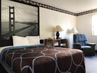 Best Inn - Petersburg - 3
