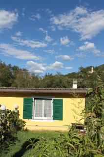 B&B Ca dei Fre - Genoa - 8