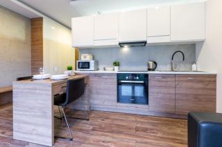 Arianska Residence - Krakow - 4