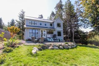 Orcas Beach Cottage - 1