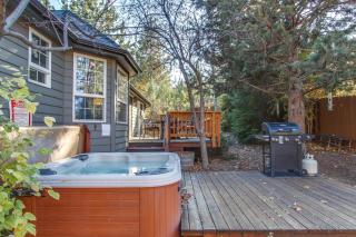 Bend Traditional #599 - 6