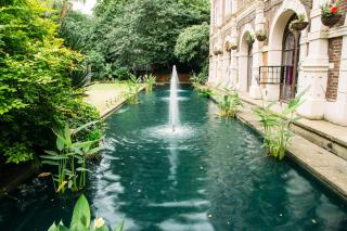 Safestay London Kensington Holland Park - London - 1