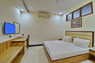 Hotel Aricent Opposite ISBT Sector 17 Chandigarh - 3