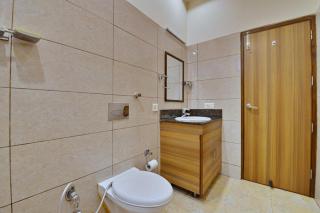 Hotel Aricent - Chandīgarh - 1