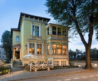 Hotel Impresja - Danzig - 0