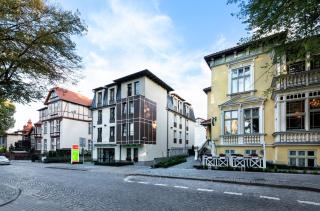 Hotel Impresja - Danzig - 1