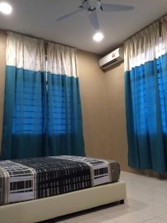 Hazim Homestay Changlun Pakej Esklusif - Changlun - 9