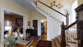 Hanna House Bed & Breakfast - New Bern - 2