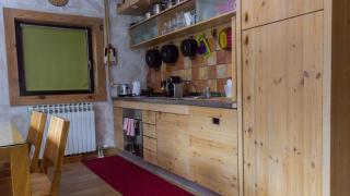 Vila Bijela , jacuzzi & sauna - Jahorina - 4