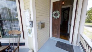 Hanna House Bed & Breakfast - New Bern - 3