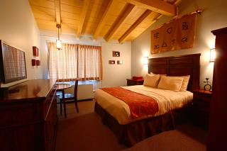 Dude Rancher Lodge - Billings - 5
