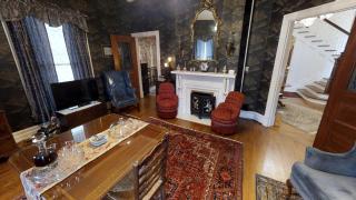 Hanna House Bed & Breakfast - New Bern - 6