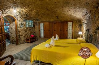 Casa Cueva El Mimo - Artenara - 3