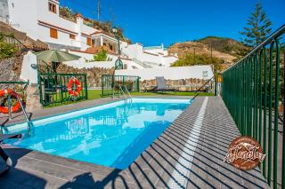 Casa Cueva El Mimo By Artenatur - Artenara - 5