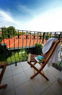 Penzion Tematin - Piešťany - 1