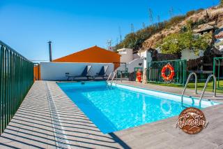 Casa Cueva El Mimo By Artenatur - Artenara - 0