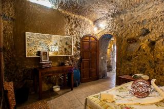 Casa Cueva El Mimo - Artenara - 1