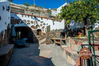 Casa Cueva El Mimo By Artenatur - Artenara - 7