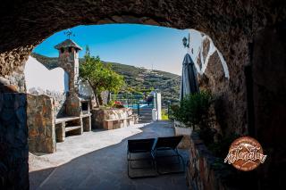 Casa Cueva El Mimo By Artenatur - Artenara - 9