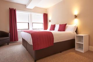 The Imperial Crown Hotel - 1