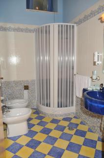 Albergo Roses - Paola - 3