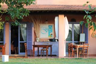 Agriturismo Pian dei Pini - Montiano - 1