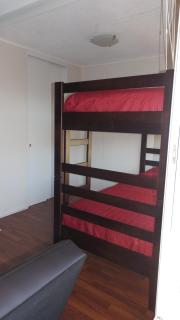 Apartamento Centro Viña del Mar - 1