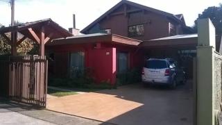 Posada Selva Negra - Temuco - 9